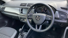 Skoda Fabia 1.0 TSI 110 SE L 5dr DSG Petrol Hatchback